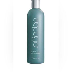 Aquage Equalizing Detangler 12oz weightless Hair conditioner Hydrates & Protects